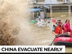 Is this China’s worst disaster yet? 'Bavi' terrifies Shanghai & Hangzhou…