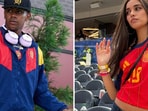 Ines Garcia was among the first to wish Lamine Yamal through her Instagram story.