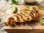 Healthy Chicken Breast Recipes(Freepik)