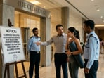 MahaRERA has said that it lacks the jurisdiction to direct a real estate developer to restrict tenants or guests from accessing common amenities such as a clubhouse. (Picture for representational purposes only)