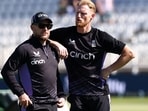 Brendon McCullum was sacked as England's Test coach. Brendon McCullum was sacked as England's Test coach.