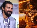Nag Ashwin talks about criticism towards Karna's portrayal in film.