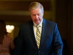 Graham's Ukraine visit before his death has sparked a wave of speculation online, with several MAGA figures claiming that the US Senator may have been poisoned by Russia.