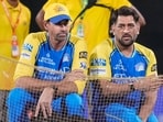 Stephen Fleming has parted ways with the Chennai Super Kings.