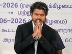CM Vijay's TVK government in Tamil Nadu argued that the high court's order was contrary to the provisions of the Tamil Nadu Animal Preservation Act, 1958.(PTI)