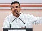 Suvendu Adhikari said that his administration does not restrict religious practices, countering claims made by the Opposition.
