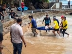 15 people, including 10 from Tamil Nadu, died in a boat accident off Vietnam’s Phu Quoc Island on Saturday. Of the remaining victims, three are from Andhra Pradesh and two from Kerala.