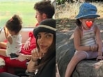 Priyanka Chopra's cute family moments wins over the internet.