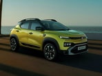 Renault Kiger, Triber, Kwid offered with benefits up to  <span class='webrupee'>₹</span>1.25 lakh