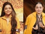 Rivva Kishan betrays Dolly Javed in Alliance.