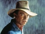 Jurassic Park actor Sam Neill dies at 78.