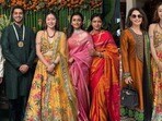 కొరియన్ అమ్మాయితో మహేశ్ బాబు మేనల్లుడి నిశ్చితార్థం- నమ్రతా శిరోద్కర్ హాజరు- ఫొటోలు షేర్!

