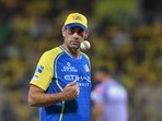 స్టీఫెన్ ఫ్లెమింగ్..