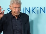 Cast member Harrison Ford attends an FYC (For Your Consideration) event for the television series "Shrinking" in Los Angeles, California, U.S., June 6, 2026. REUTERS/Mario Anzuoni