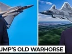 The U.S. Air Force is advancing plans to upgrade its F-15 fighter fleet with next-generation infrared search and track technology amid growing concerns over China’s advanced combat aircraft.