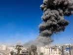 On February 28, the US and Israel launched joint attacks on Tehran and several other cities, killing Iran's then-Supreme Leader Ali Khamenei.(File Photo/AFP)