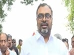Tirthankar Ghosh was arrested from the Dakshineswar area, police said. (X)
