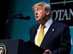US-Iran news LIVE: "We're going to keep the strait, and we'll probably run it," Trump said.