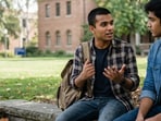 Friend’s success in a tier-3 college changed student’s perspective.