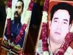 IB staffer Ankit Sharma was murdered during Delhi riots in February, 2020 IB staffer Ankit Sharma was murdered during Delhi riots in February, 2020