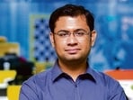Harshil Mathur, CEO & Co-founder, Razorpay.