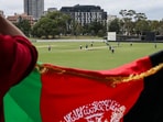 Afghan women cricketers have long been drumming up support for their campaign. Afghan women cricketers have long been drumming up support for their campaign.