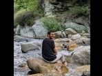 The post drew mixed reactions from LinkedIn users.(LinkedIn/Arjav Modi)