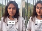 A techie said rising rent had affected her savings after her landlord announced a 10% annual hike.