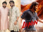  అఖిల్ నా మరో కొడుకు.. ఆ ఎదుగుదల సంతోషంగా ఉంది.. చిరంజీవి ట్వీట్.. వైరల్ గా మెగా-అక్కినేని బాండింగ్!(x)