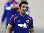 If you think the BCCI is going to pull the plug on Gautam Gambhir, you're severely mistaken. If you think the BCCI is going to pull the plug on Gautam Gambhir, you're severely mistaken.