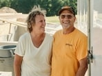 Marilee and David Kiliti