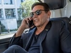 The Real Wolf of Wall Street is about Jordan Belfort.