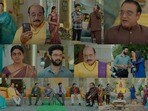 కార్తీక దీపం 2 టుడే ఎపిసోడ్(jiohotstar)