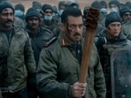 Salman Khan in Maatrubhumi