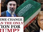 The Iran war has turned the Strait of Hormuz into a choke point, with Tehran hitting Gulf states and tankers while the US pounds ports and air defences. The Iran war has turned the Strait of Hormuz into a choke point, with Tehran hitting Gulf states and tankers while the US pounds ports and air defences.