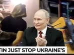 Russia crushes Zelensky's ‘unprecedented’ plot