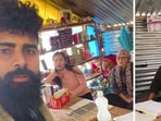 A Delhi tourist slammed shopkeepers in a mountain region for overcharging him for a bottle of Limca. 