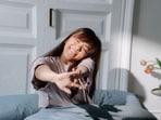 It is healthy to experinece sunlight within the first hour of waking up. (Pexel)