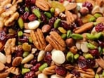 Nutrition(Unsplash)