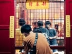 China is dealing with its own manosphere