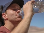 Which temperature of water works best at what time.