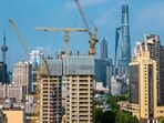 China's real estate crisis has raised an important question for India: Can the country's younger demographics, robust end-user demand and strong regulatory framework shield its housing market from the kind of prolonged downturn seen in China? (Photo for representational purposes only) 