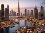 Dubai's real estate market recorded AED 225.7 billion in housing transactions in H1 2026, down 16.1% from AED 269.1 billion in H1 2025 amid the US-Iran war. (Picture for representational purposes only)