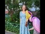 Anastasia Sharova shared the list in an Instagram post.(Instagram/@anasharovasingh)