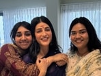 Shruti Haasan has moved into her new home in Chennai.