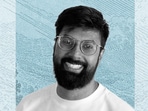 Siddhartha Saxena is the co-founder of Merlin, a startup valued at $50 million. 