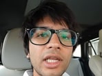 Sourav Joshi claimed the mileage drop in his Mercedes SUV was due to E20 fuel. 