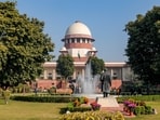 The top court made the observation while hearing a suo motu case concerning the right to privacy of adolescents.(PTI)
