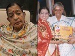 జానకమ్మ మరణం.. ఇప్పుడు వాళ్ల కళ్లు చల్లబడ్డాయా? సరస్వతీ దేవి దగ్గరకు వెళ్లిపోయింది: పి సుశీల ఎమోషనల్ (instagram)