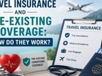 Travel Insurance and Pre-Existing Coverage